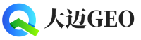 印台区大迈GEO
